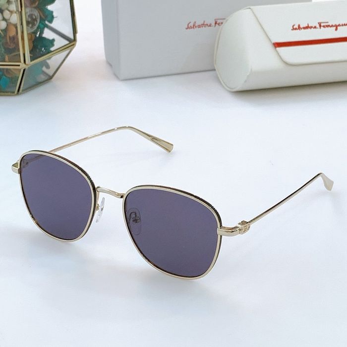 Salvatore Ferragamo Sunglasses Top Quality S6001_0022