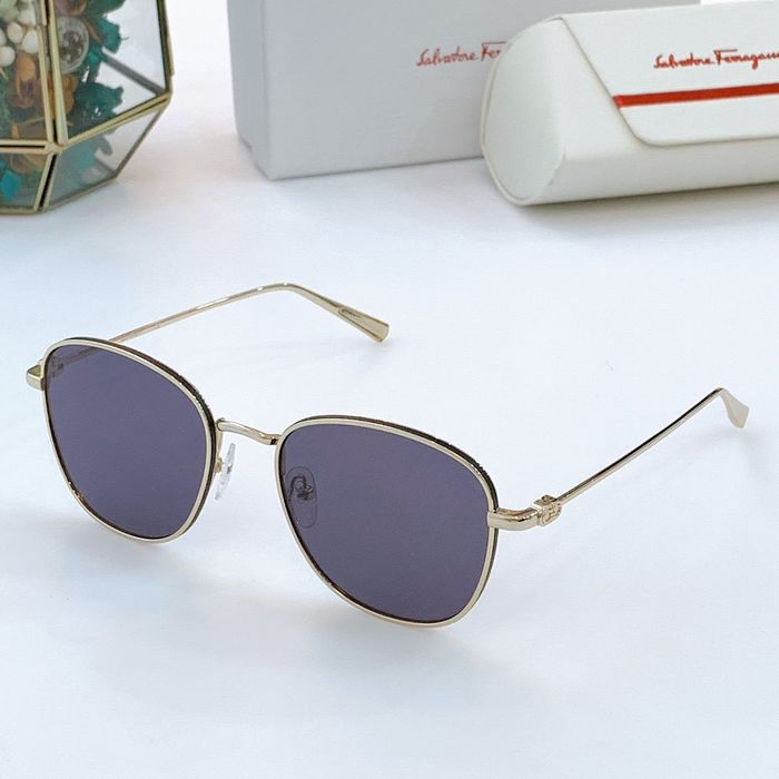 Salvatore Ferragamo Sunglasses Top Quality S6001_0022