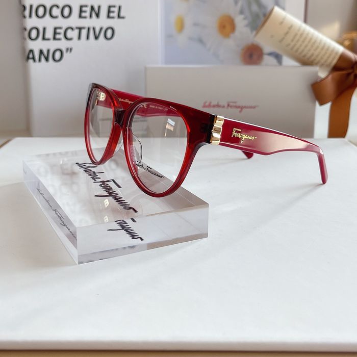 Salvatore Ferragamo Sunglasses Top Quality S6001_0023
