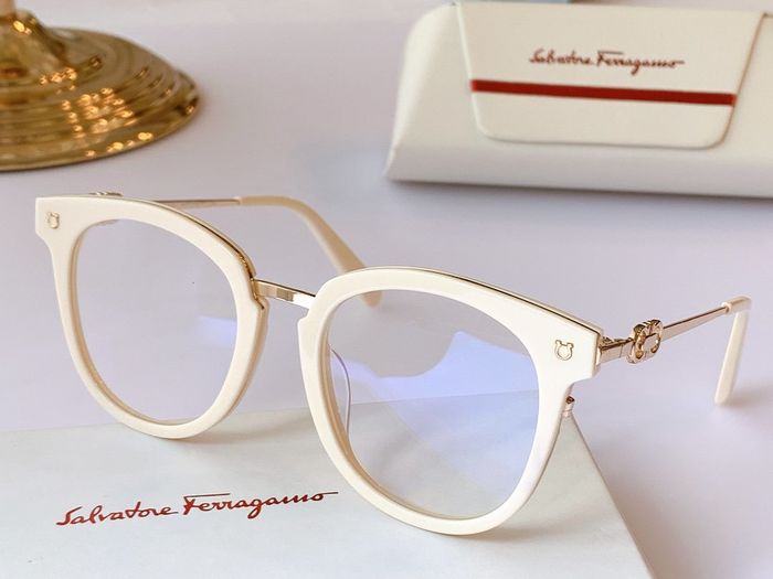 Salvatore Ferragamo Sunglasses Top Quality S6001_0027
