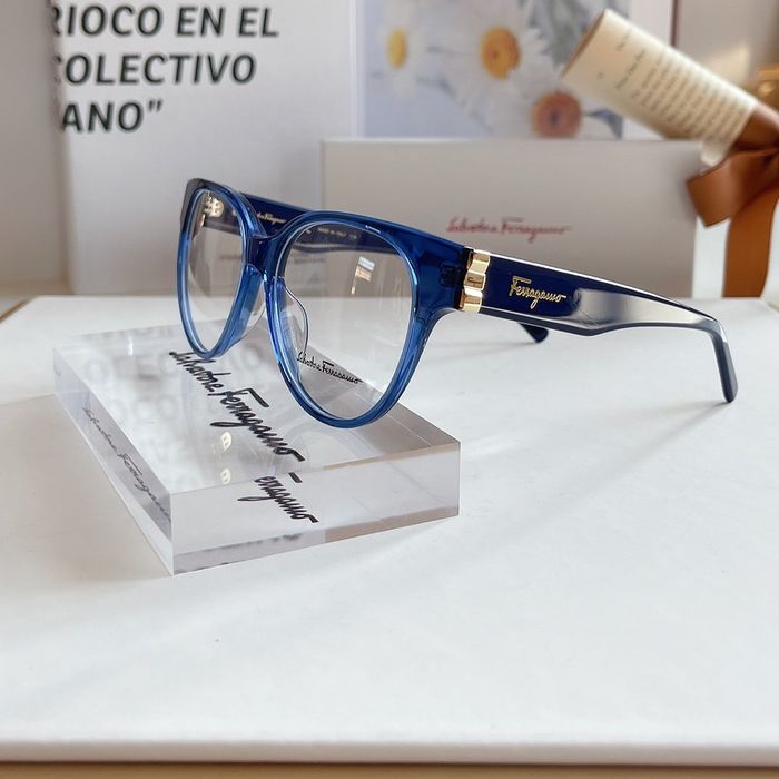 Salvatore Ferragamo Sunglasses Top Quality S6001_0032