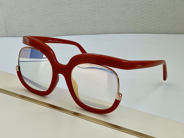Salvatore Ferragamo Sunglasses Top Quality S6001_0034