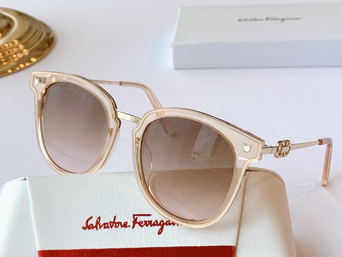 Salvatore Ferragamo Sunglasses Top Quality S6001_0035