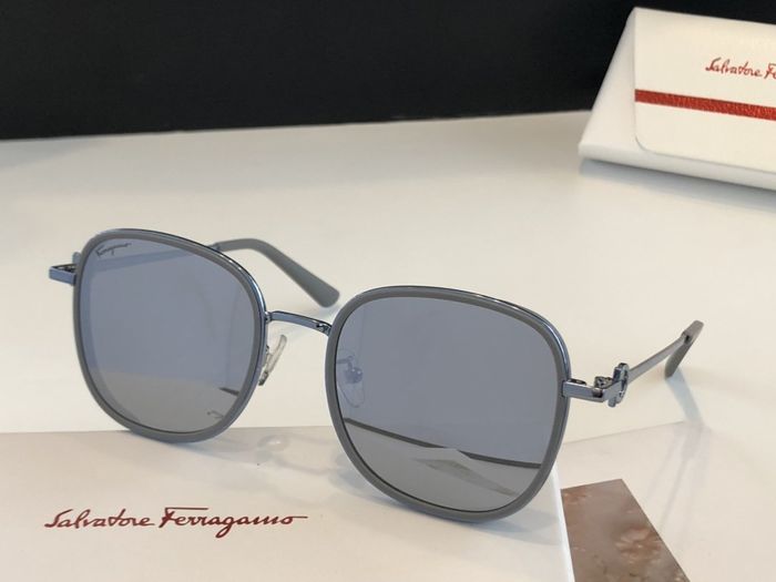 Salvatore Ferragamo Sunglasses Top Quality S6001_0038
