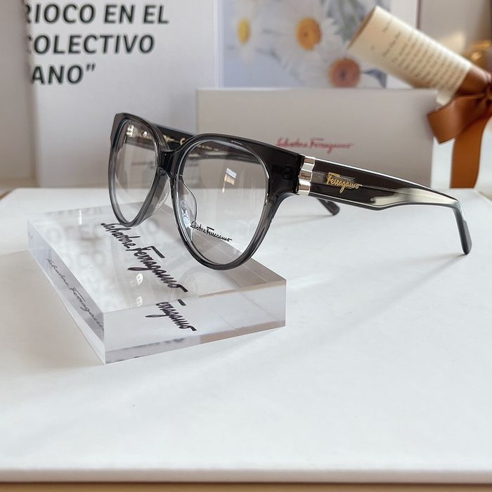 Salvatore Ferragamo Sunglasses Top Quality S6001_0050