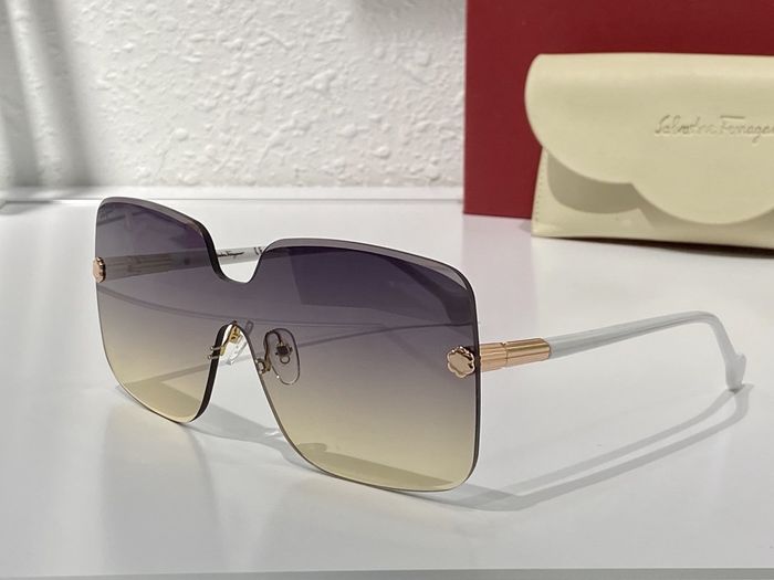 Salvatore Ferragamo Sunglasses Top Quality S6001_0051