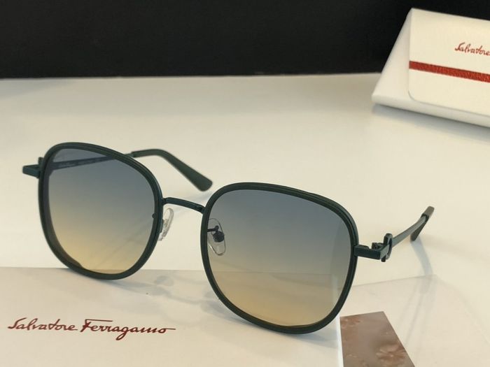 Salvatore Ferragamo Sunglasses Top Quality S6001_0056