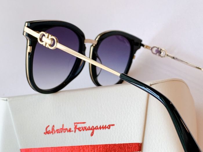 Salvatore Ferragamo Sunglasses Top Quality S6001_0061