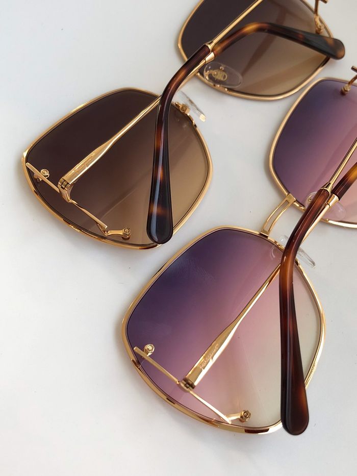 Salvatore Ferragamo Sunglasses Top Quality S6001_0063