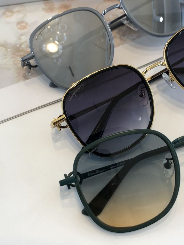 Salvatore Ferragamo Sunglasses Top Quality S6001_0064