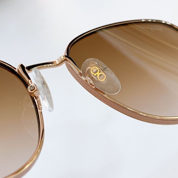 Salvatore Ferragamo Sunglasses Top Quality S6001_0065