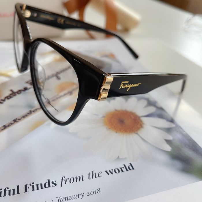 Salvatore Ferragamo Sunglasses Top Quality S6001_0075