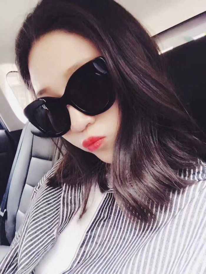 Thom Browne Sunglasses Top Quality S6001_0002