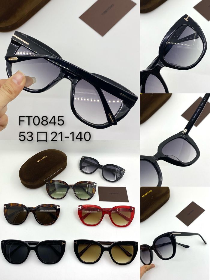 Tom Ford Sunglasses Top Quality T6001