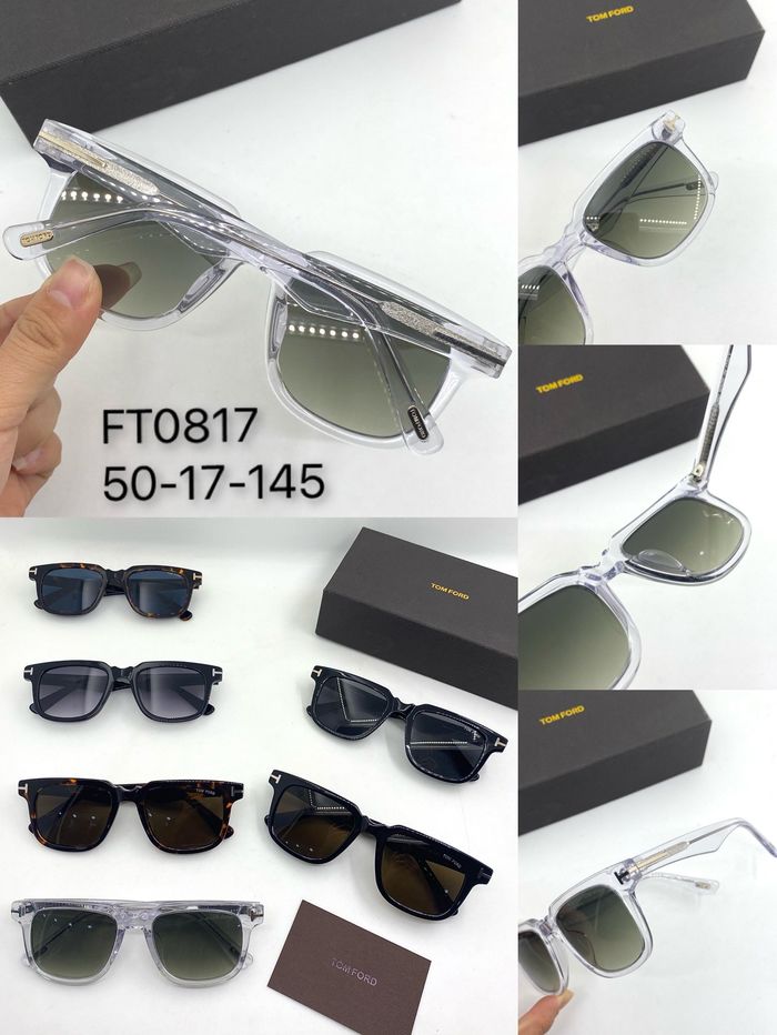 Tom Ford Sunglasses Top Quality T6001_0001