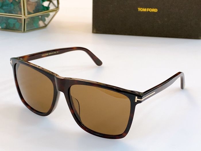 Tom Ford Sunglasses Top Quality T6001_0004