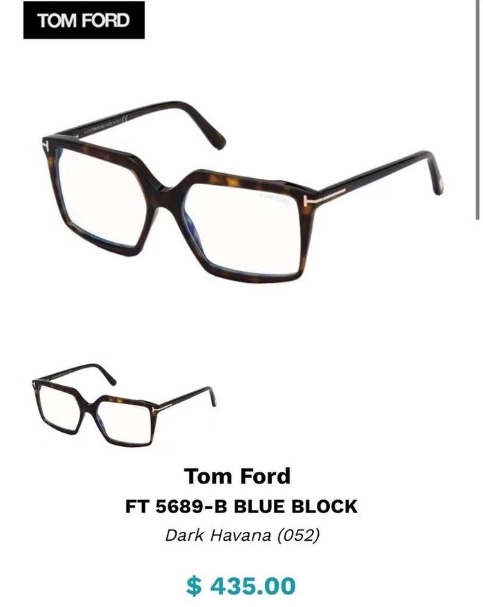 Tom Ford Sunglasses Top Quality T6001_0005