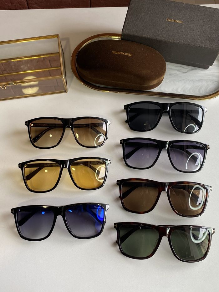 Tom Ford Sunglasses Top Quality T6001_0009