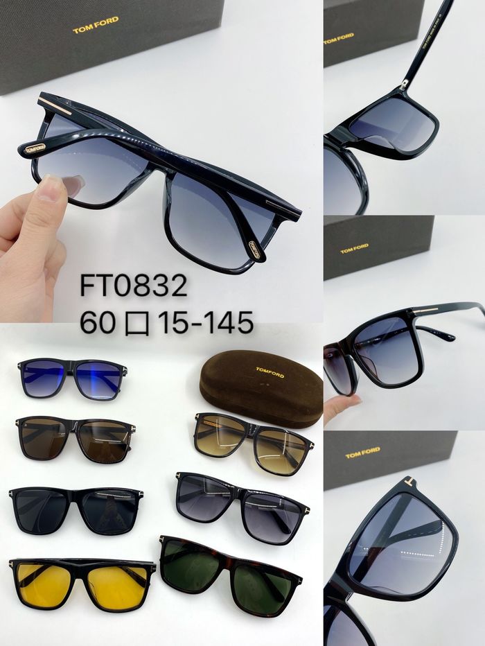 Tom Ford Sunglasses Top Quality T6001_0010