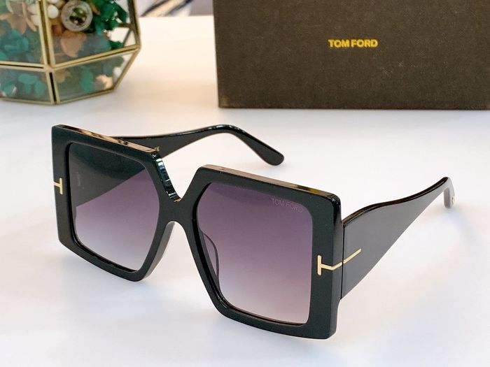 Tom Ford Sunglasses Top Quality T6001_0011