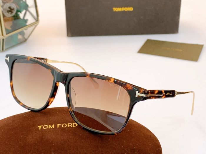 Tom Ford Sunglasses Top Quality T6001_0012