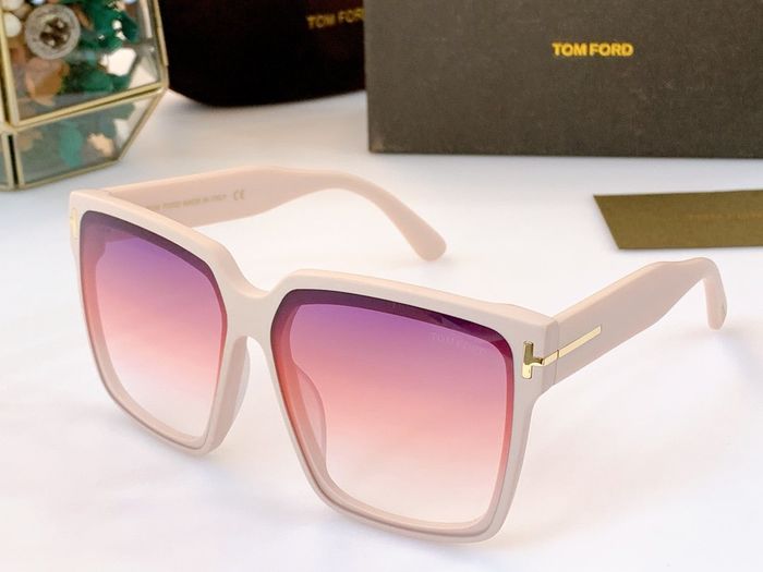 Tom Ford Sunglasses Top Quality T6001_0015