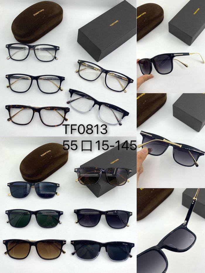 Tom Ford Sunglasses Top Quality T6001_0020