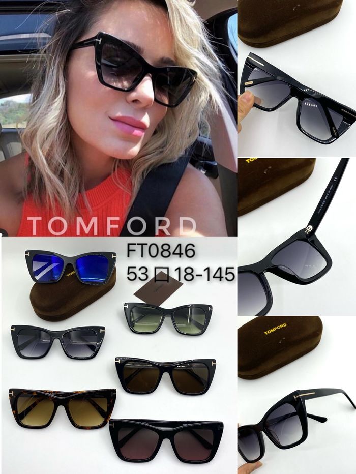 Tom Ford Sunglasses Top Quality T6001_0022