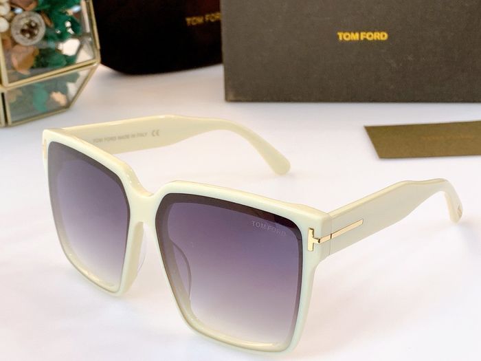 Tom Ford Sunglasses Top Quality T6001_0038