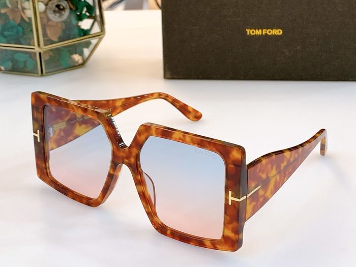 Tom Ford Sunglasses Top Quality T6001_0057