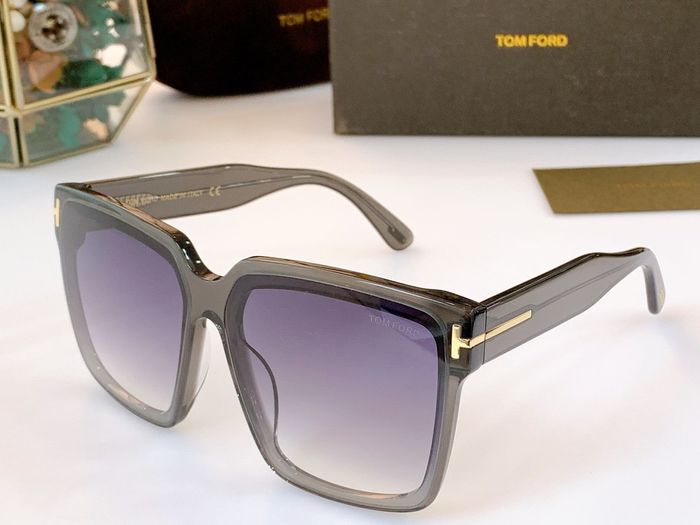 Tom Ford Sunglasses Top Quality T6001_0061