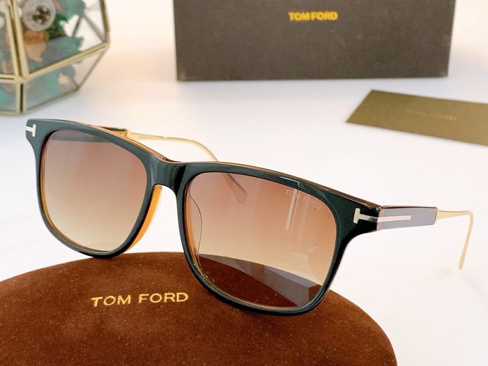 Tom Ford Sunglasses Top Quality T6001_0081