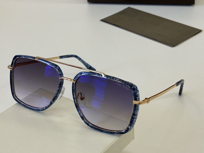 Tom Ford Sunglasses Top Quality T6001_0083