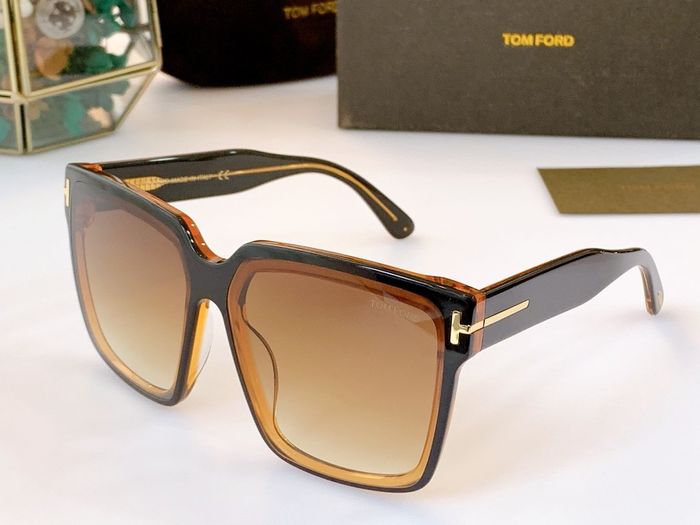Tom Ford Sunglasses Top Quality T6001_0084