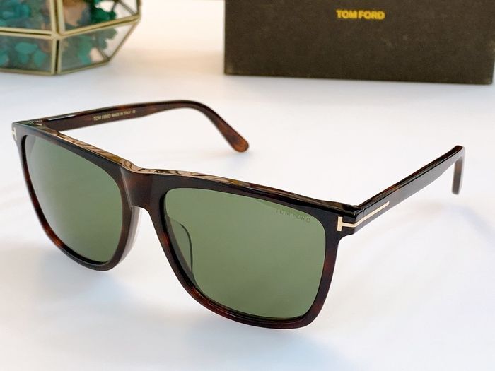 Tom Ford Sunglasses Top Quality T6001_0096