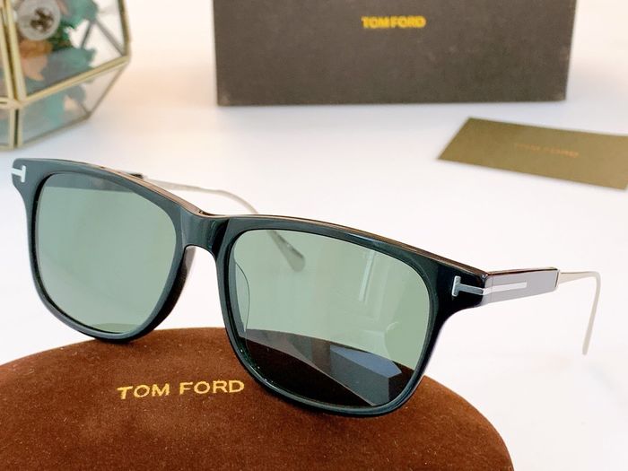 Tom Ford Sunglasses Top Quality T6001_0104