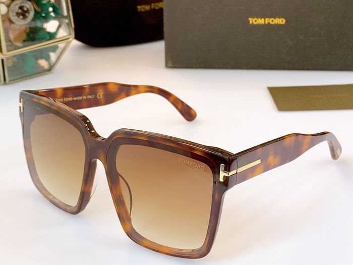 Tom Ford Sunglasses Top Quality T6001_0107