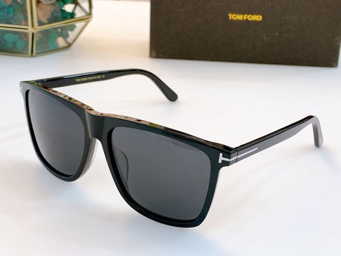 Tom Ford Sunglasses Top Quality T6001_0119