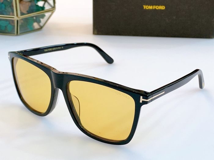 Tom Ford Sunglasses Top Quality T6001_0142