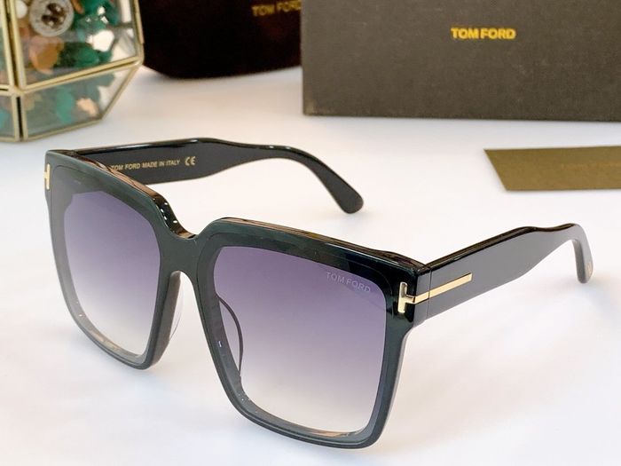 Tom Ford Sunglasses Top Quality T6001_0153