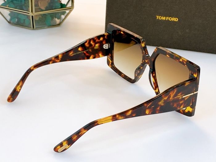 Tom Ford Sunglasses Top Quality T6001_0173