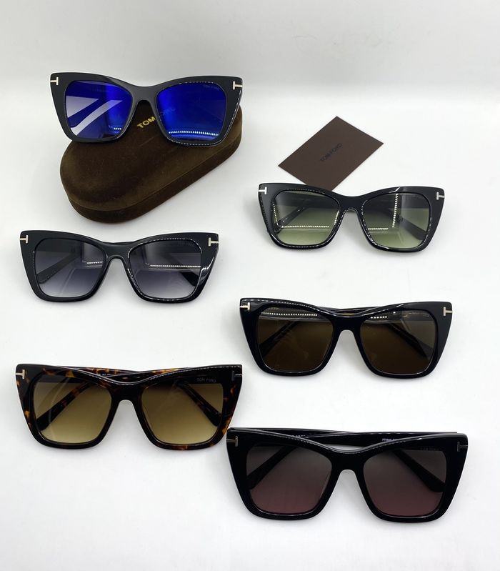 Tom Ford Sunglasses Top Quality T6001_0184