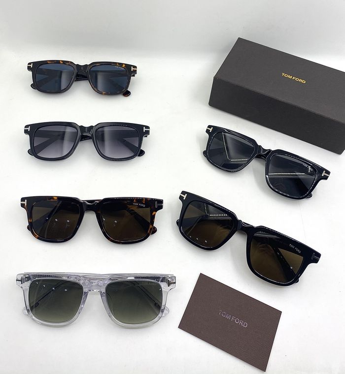 Tom Ford Sunglasses Top Quality T6001_0185