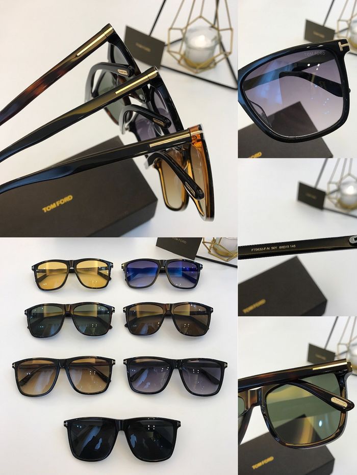 Tom Ford Sunglasses Top Quality T6001_0187