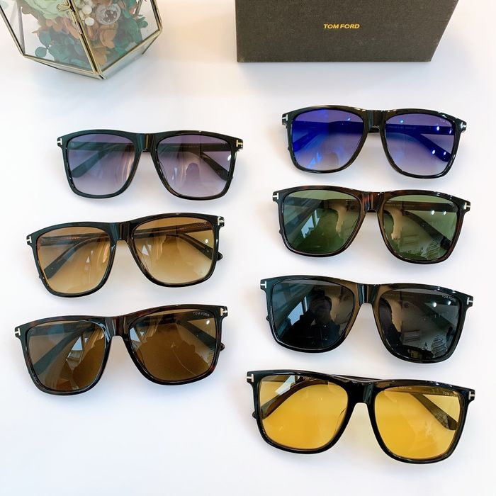 Tom Ford Sunglasses Top Quality T6001_0188