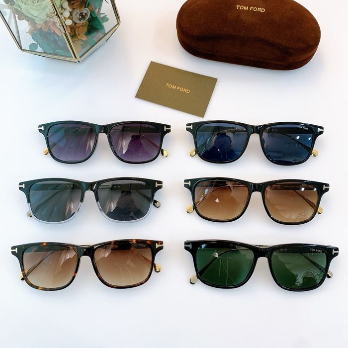 Tom Ford Sunglasses Top Quality T6001_0196