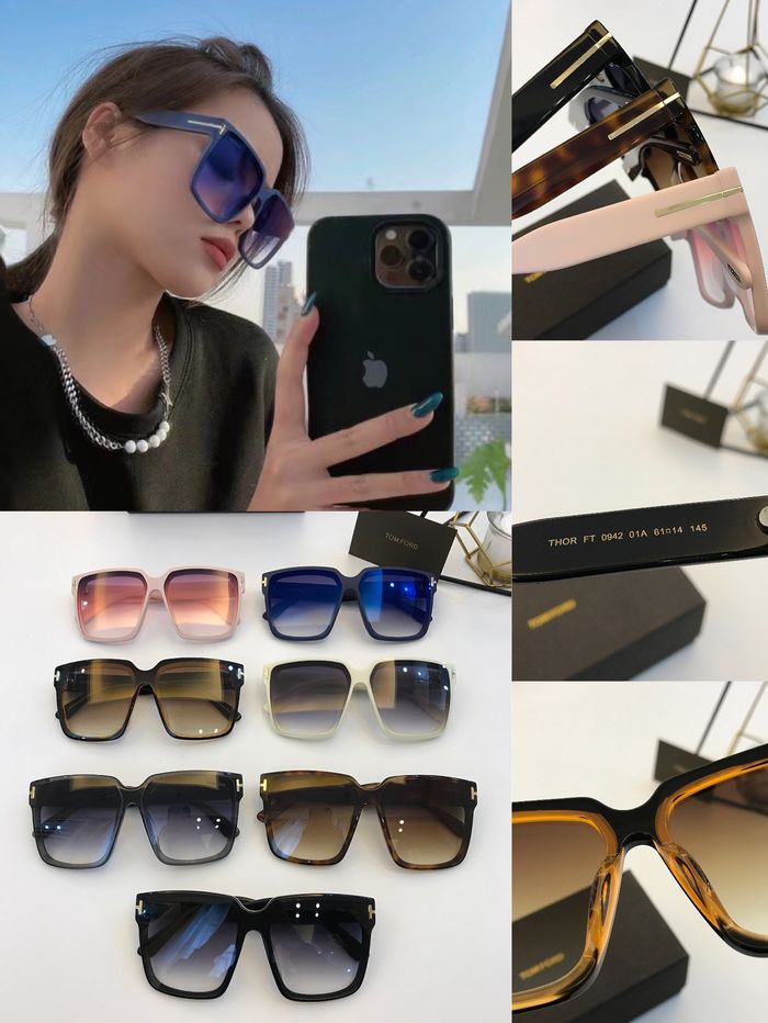 Tom Ford Sunglasses Top Quality T6001_0202