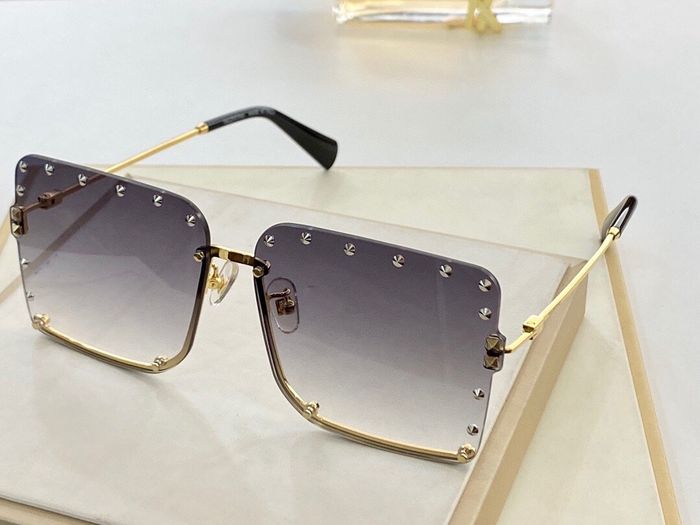 Valentino Sunglasses Top Quality V6001_0059