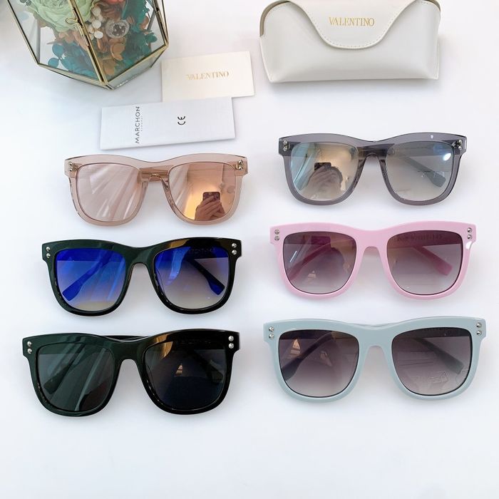 Valentino Sunglasses Top Quality V6001_0087