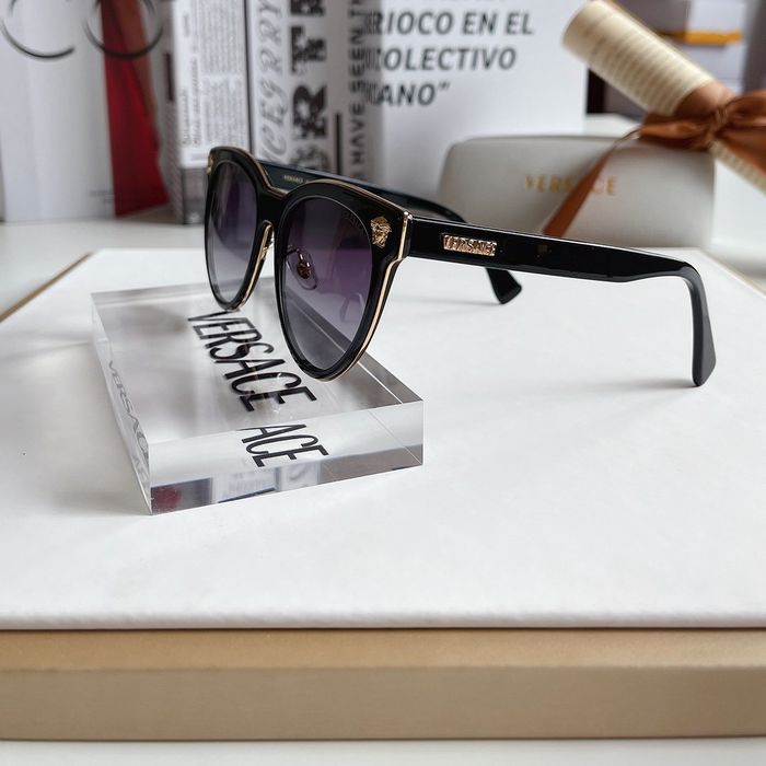 Versace Sunglasses Top Quality V6001_0001